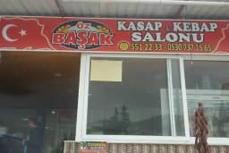 Özbaşak Pide Ve Lahmacun Fırını