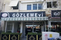 Gözlemevi