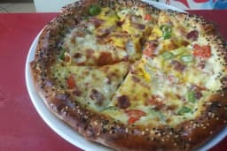 ETİKET Kebap Pide Lahmacun