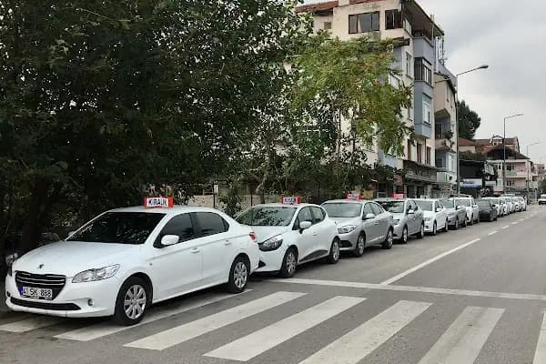 King Rent A Car - Araba Kiralama Şirketi - Kocaeli Derince