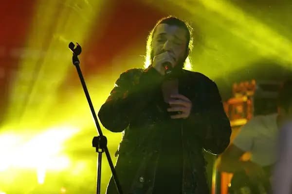 Sıtkı Ağa'nın Çiftliği - Gece kulübü - Konya Taşkent