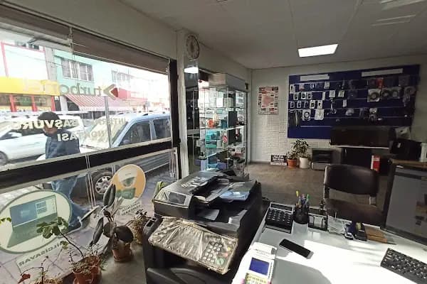 Alfa bilişim - Demirci - Bilgisayar Danışmanı - Manisa Soma