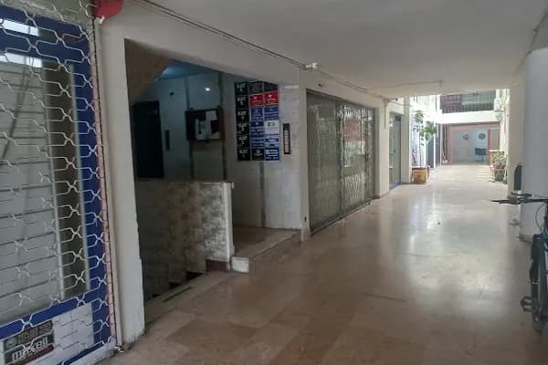 Class Sineması - Sinema Salonu - Antalya Muratpaşa