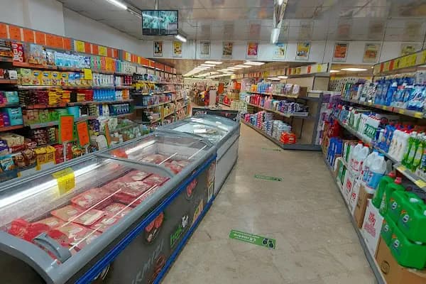 Hakmar Market - Market - Sakarya Erenler