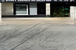 Ersev Asansör Ve Mühendislik Çerkezköy