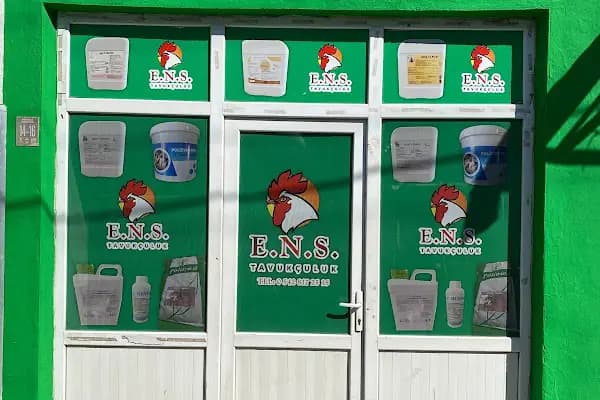 Enes tavukculuk - Kümes Hayvanları Marketi - Balıkesir Karesi