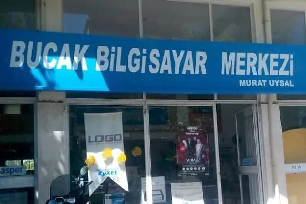 Bucak Bilgisayar Merkezi - Yazılım Şirketi - Burdur Gölhisar