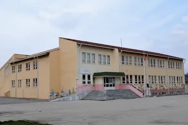 TERMİK SANTRAL İLK VE ORTAOKULU - Okul - Bursa Gürsu