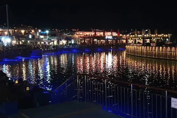 D-SPA Turgutreis - Spa ve Sağlık Kulübü - Muğla Bodrum