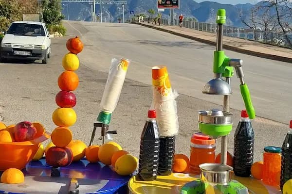 Finike Fruits - Pazar - Antalya Finike