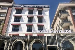 Nevizade Avangart Hotel