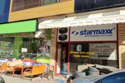Alanya Oto Lastik