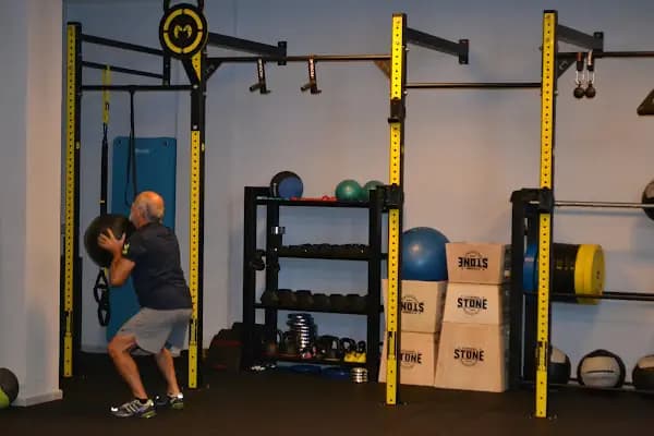 The Club Fitness - Spor salonu - Muğla Dalaman