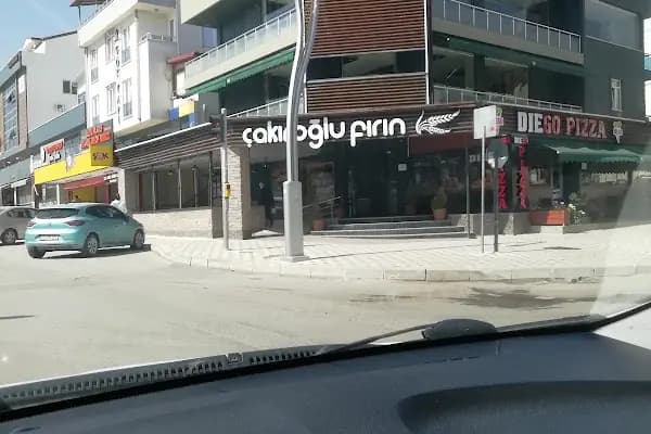 Çakıroğlu Ekmek Fırını - Fırın - Kocaeli Körfez