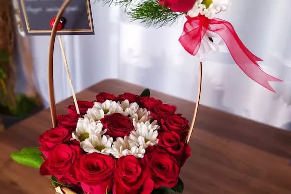 Aden Flowers - Çiçekçi - Konya Beyşehir