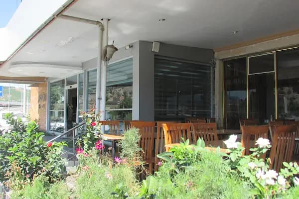 Akün Hotel - Otel - Adana Yüreğir