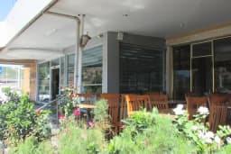Akün Hotel