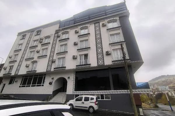 Yeşilçam Otel - Otel - Diyarbakır Çermik