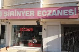 Şirinyer Eczanesi