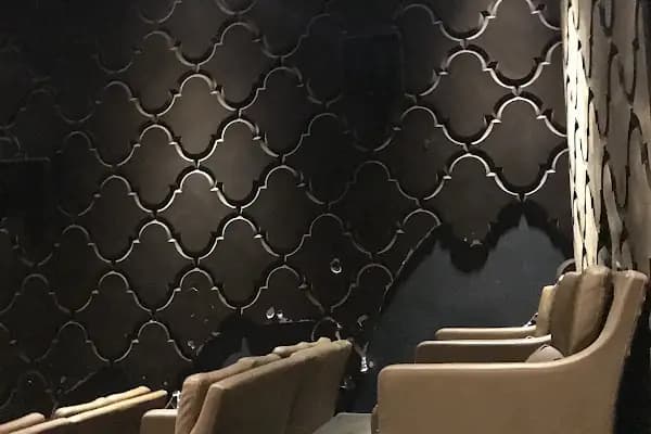 Cinema Pink 39Burda Lüleburgaz - Sinema Salonu - Kırklareli Vize