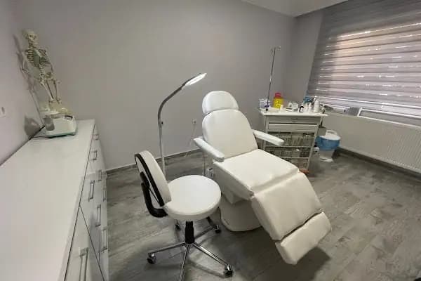 Dr. Soner GÜÇLÜ - Ortopedi Cerrahı - Aydın Nazilli