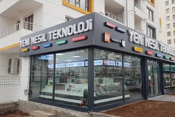 Yeni Nesil Teknoloji - Bilgisayar mağazası - Diyarbakır Bağlar