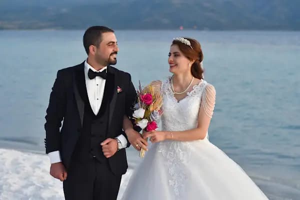 Özbey Fotoğrafevi - Düğün Fotoğrafçısı - Denizli Tavas