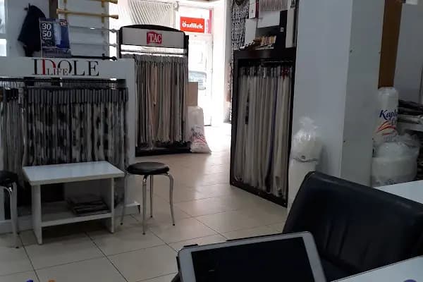 Kaplan Çeyiz - Mağaza - Konya Akşehir