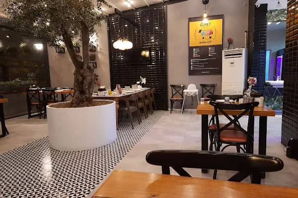 GÜRSU ALTINGÜL PİDE &amp; LAHMACUN VE DÖNER SALONU (SALİH USTA) - Pideci - Bursa Gürsu