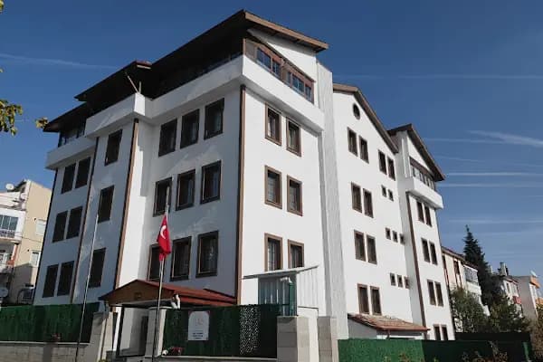 Beypazarı Gülveren Hafize Sultan Anaokulu - Anaokulu - Ankara Altındağ