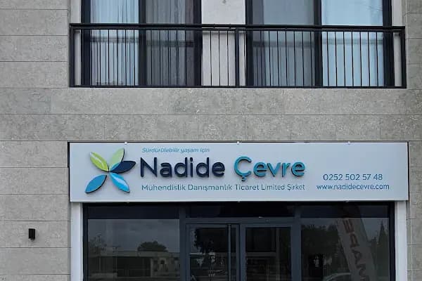 Nadide Çevre Mühendislik Danışmanlık - Çevre Mühendisi - Muğla Bodrum