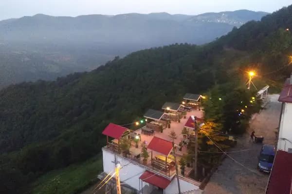 Aksular Hotel &amp; Restaurant - Otel - Trabzon Yomra