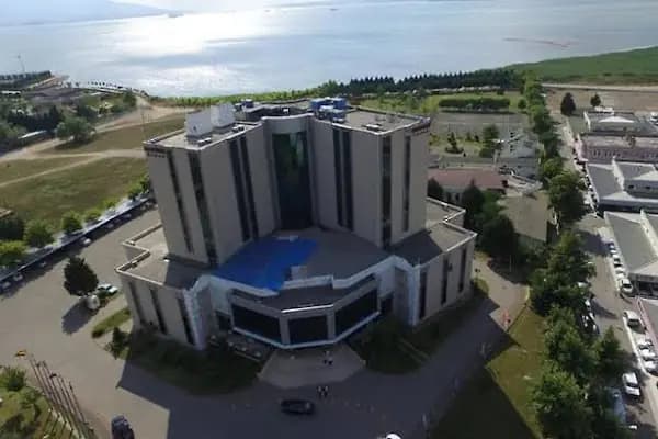 emexotel Kocaeli - Otel - Kocaeli İzmit