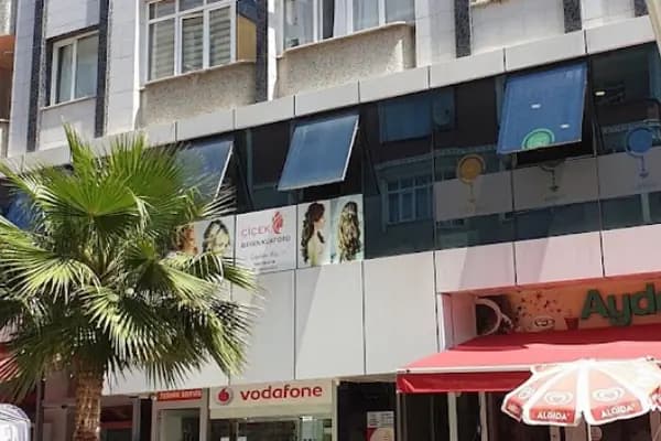 Çiçek Bayan Kuaförü - Kuaför - Kocaeli Başiskele