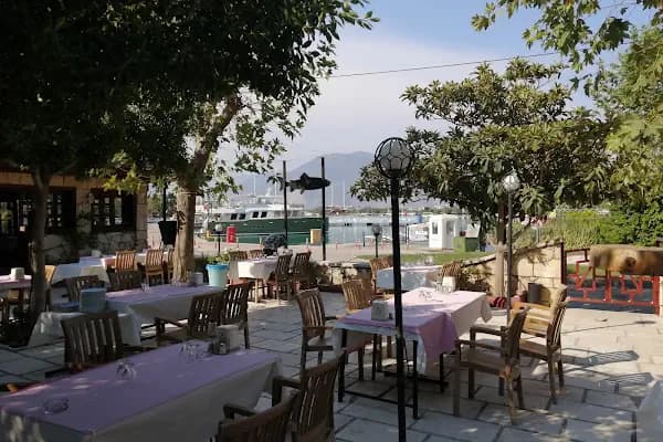Orange Cafe &amp; Brunch - Kahvaltı restoranı - Antalya Finike