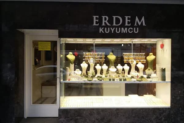 Erdem Kuyumcu - Kuyumcu - Adana Çukurova