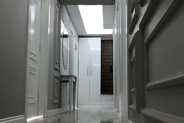 MUSAB YAPI - İnşaat Şirketi - Bursa Gürsu