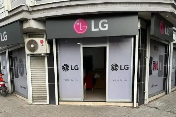 Aydın - LG Yetkili Servisi / Alaçam Elektronik - Televizyon Tamir Servisi - Aydın Kuyucak