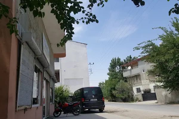 Gören Ziraat - Kurumsal Ofis - Mersin Akdeniz