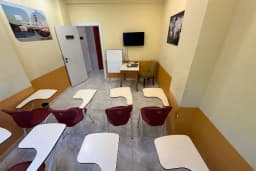 Ataşehir British City Yabancı Dil Kursu