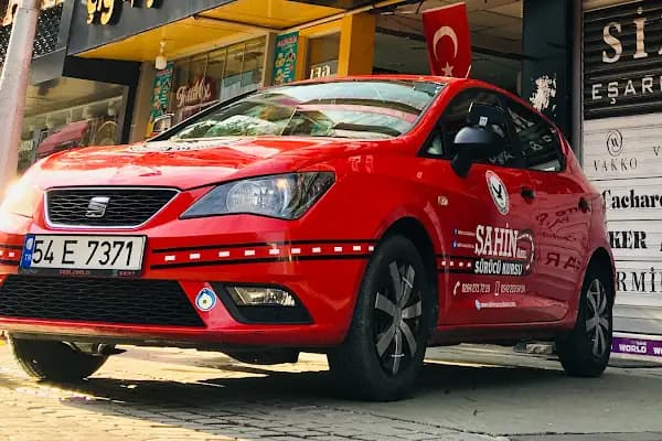 Şahin Sürücü Kursu - Sürücü Kursu - Sakarya Erenler