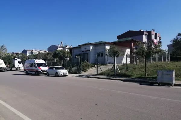 112 Ash İstasyonu - Ambulans Hizmeti - Kocaeli İzmit