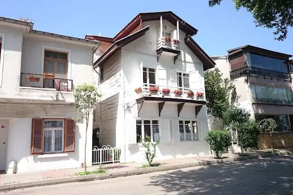 Bünyami Ayhan Restoran - Restoran - İstanbul Fatih