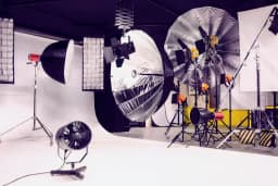 BLACKOUT STUDIO