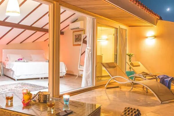 Yalıçapkını Boutique Hotel - Otel - Muğla Milas
