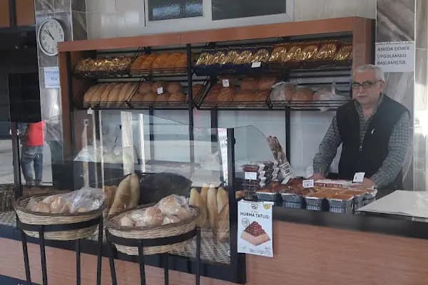 Hipodrom Ekmek - Fırın - Bursa Osmangazi
