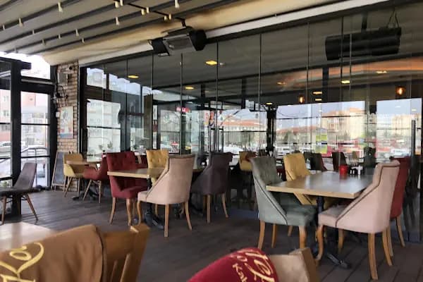 Kocatepe 1949 Kahve Evi Kapaklı - Kafe - Tekirdağ Kapaklı