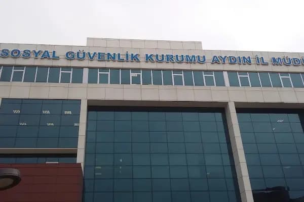 Devlet Dairesi