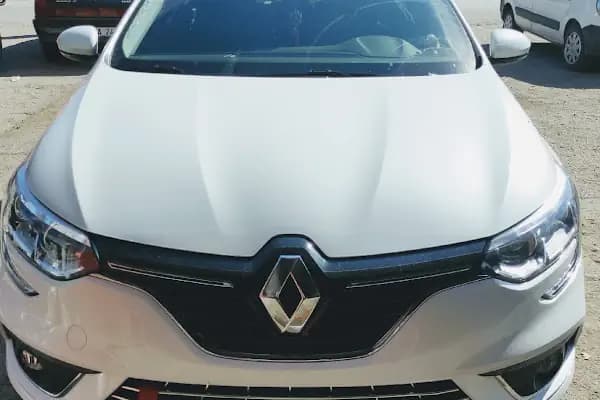 Akşehir Renault Özel Servisi - Oto Tamirhanesi - Konya Akşehir