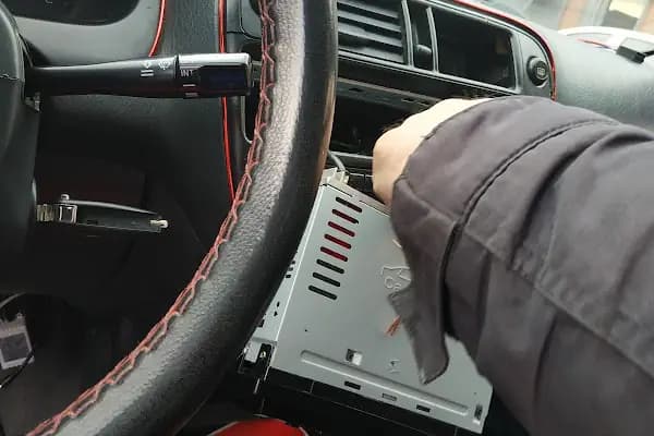 Özkaya Elektronik - Elektronik eşya mağazası - İzmir Beydağ